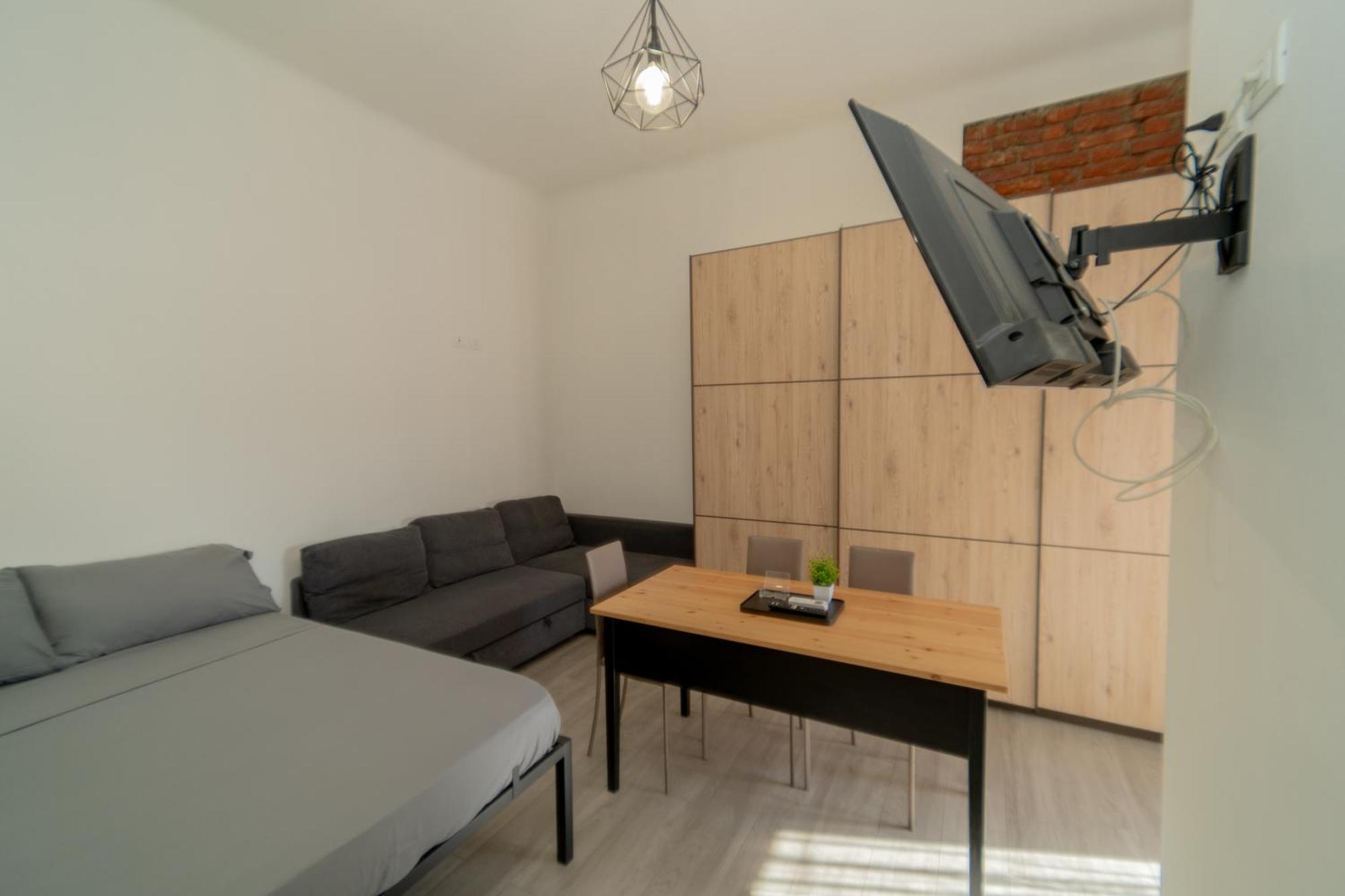 Apartment Milan Near Metro-M5 Exterior photo